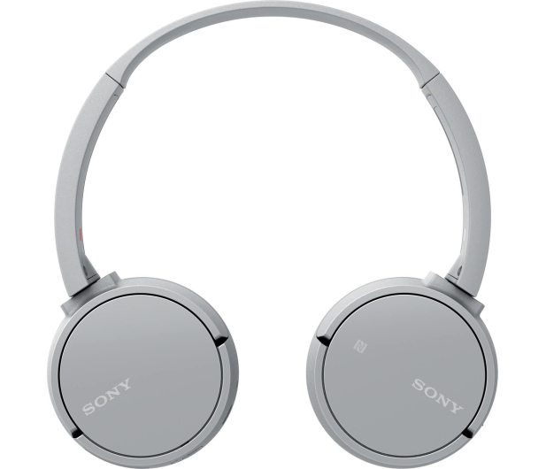 SONY MDRZX220BTH, szare - 377186 - zdjęcie 3